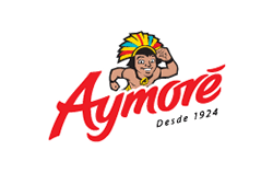 Aymoré