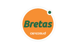 Bretas