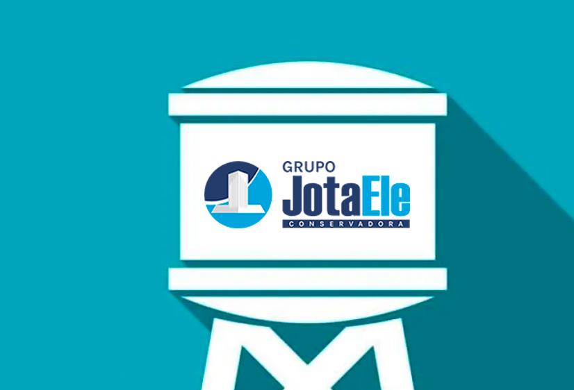 Certificado de Limpeza de Caixas d'água e Higienização!