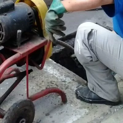 Grupo JotaEle: Serviços de Desentupimento em Geral em BH!