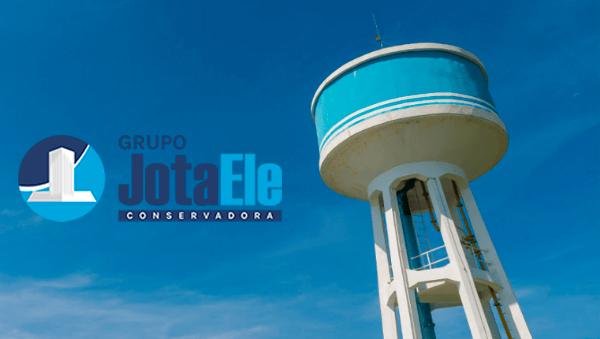 Prevenção na Limpeza de Caixa D'água: A Cada Seis Meses!