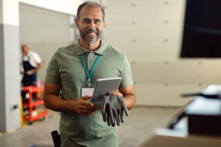 Zeladoria em condomínio em BH