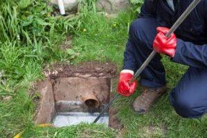 desentupimento em Belo Horizonte de Rede de Esgotos