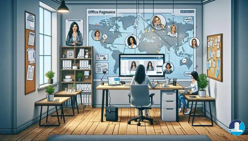 5 Benefícios da Terceirização de Portaria e Controle de Acesso em Empresas